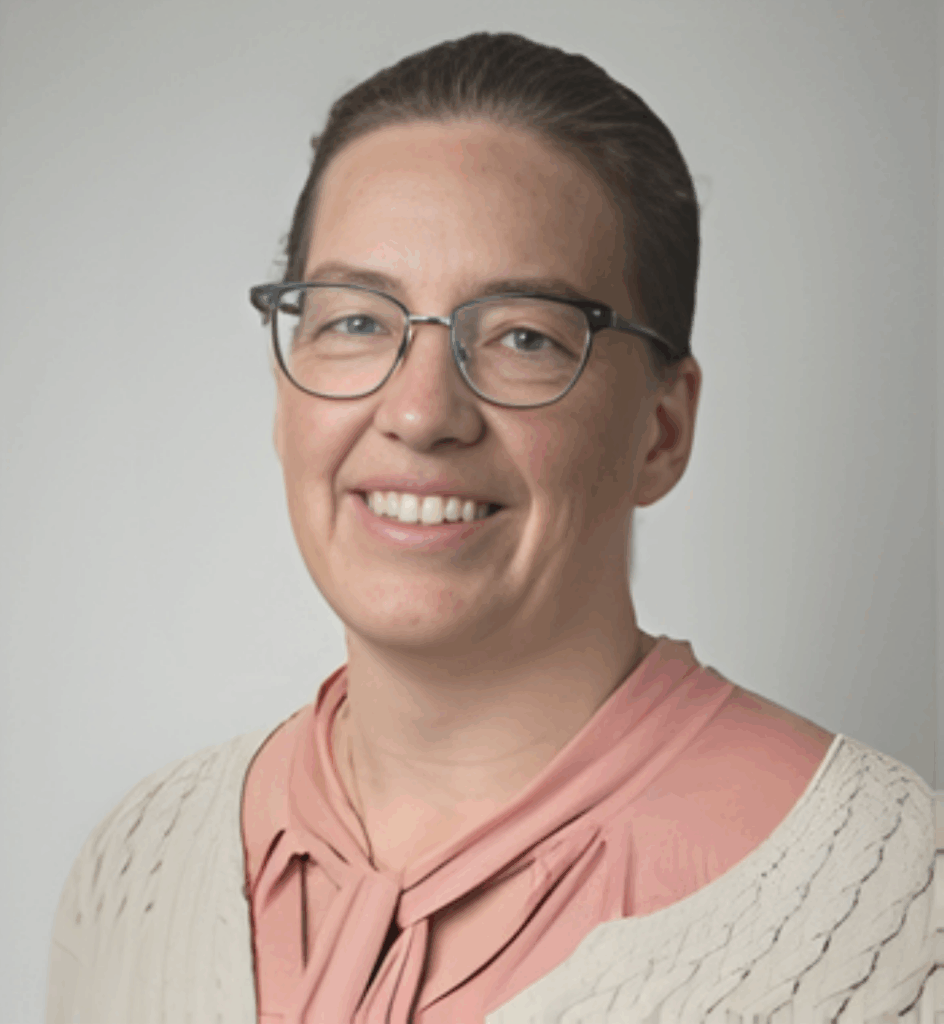 Malin Möller - VD Godkänd Bilverkstad